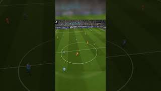 Lewandowski goal celebration 😈 efootball2025 lewandowski youtubeshorts trendingshorts viral [upl. by Imot]