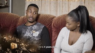 Sboniso – Ingane Yam  Mzansi Magic  S2  Ep3 [upl. by Sadella356]