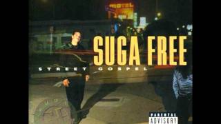 Suga Free  On My Way [upl. by Notserp607]