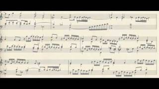 Froberger Toccata C Dur [upl. by Esej]