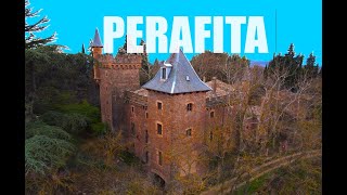 PERAFITA  DJI MAVIC CINEMATIC FILM  4K [upl. by Nive]