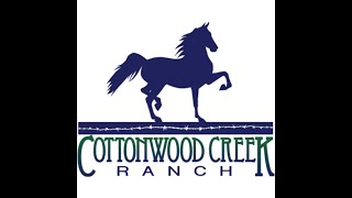 Cottonwood Creek Ranch [upl. by Eannej]