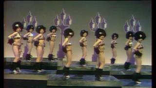 FernsehballettBeatles Medley 2 [upl. by Ahsenrac]