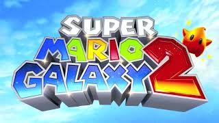 Galaxy Intro  Super Mario Galaxy 2 [upl. by Utter]