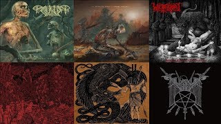 The Best Heffy Metal of 2017 [upl. by Semela]