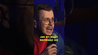 🎤 Cezary Jurkiewicz Hej Einstein 🔥 Zobacz całość polskistandup śmieszne humor żarty [upl. by Eletnahs]