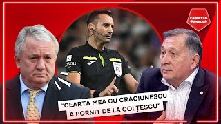 Adrian Porumboiu DEZVALUIRI despre Sebastian Coltescu “IA SERVIT PE TOŢI” [upl. by Adigirb]