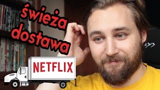 Dem poleca netfliksowe filmowe nowości [upl. by Yhtak45]