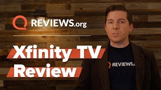 Xfinity TV Prices Packages and Channels  Xfinity TV Review [upl. by Braswell]