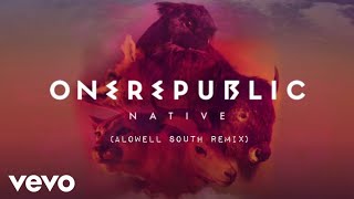 One Republic  I LIVED Alowell South Remix [upl. by Doughman182]