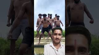 Bhai dost dekh lo kese hote🤣🤣 comedy funny funnycomment shortsfeedviralshortstrendingshorts [upl. by Nirad24]