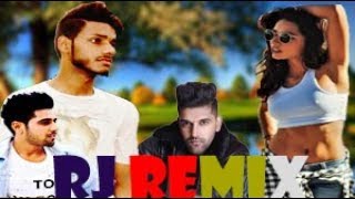 HINDI ENGLISH MIX SONGS 2018 2019 LATEST ENGLISH SONGS REMIXESRJ Songs amp Make it easy [upl. by Flint]