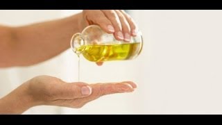 How to use Jojoba Oil Video [upl. by Nive852]