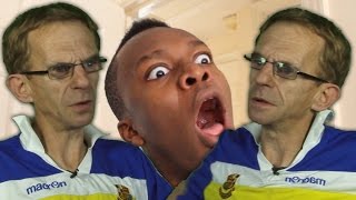 Wealdstone Raider speaks quotKSIs Got No Fansquot [upl. by Clute]