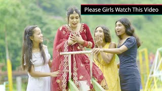 Yaari  Friendship StoryGirl Power Heart Touching Story Dosti An Inspiring Story satsport [upl. by Acul569]