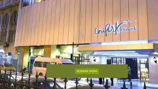 UNIPARK HOTEL BY ORO VERDE [upl. by Samoht]