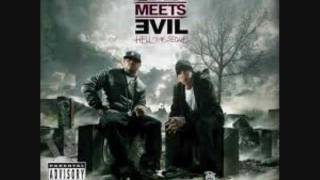 Bad Meets Evil  Lighters  ft Bruno Mars Official Clean Version Lyrics [upl. by Toshiko]