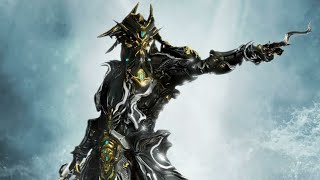 Warframe Hydroid prime build [upl. by Karney]