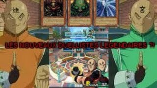 LES FRERES PARADOXES PROCHAIN DUELLISTE LEGENDAIRE  YuGiOh Duel Links Théorie [upl. by Cope253]