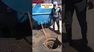 water sewerage system [upl. by Lavicrep254]