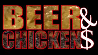 Beer amp Chicken  Logo [upl. by Salahi]