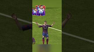 Rate this 99 RW Almiróns goal🔥fcmobile24 fc24 fifa football shorts fc25 [upl. by Thompson]