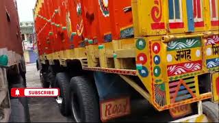 Tata 3118 truck second hand  12 चाका ट्रक सस्ते में  second hand truck for sale in jharkhand [upl. by Naanac]