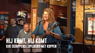 Is de Omtzigt al in zicht  Spijkers met Koppen [upl. by Dunseath]