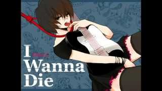 Vocaloid MEIKOI Dont Wanna Die [upl. by Scholem634]