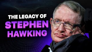 🛸 The scientist who warned us What Stephen Hawking knew about the end of humanity [upl. by Cone696]