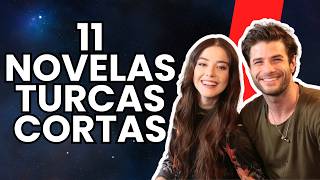 11 NOVELAS TURCAS CORTAS EN ESPAÑOL [upl. by Apostles85]