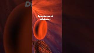 Diabetes Symptoms Are You at Riskdiabetesawareness diabetessymptomsbloodsugar [upl. by Tatia]