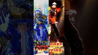 free fire Max pubg vs free fire Max RED4444vs freefire [upl. by Keg]