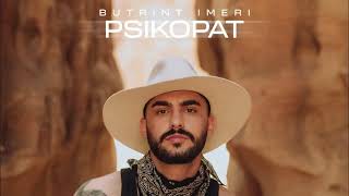 BUTRINT IMERI  PSIKOPAT slowed  reverb butrintofficial AVDDigital [upl. by Spain]