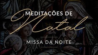 Um Deus que quer ser das suas criaturas meditação para a “Missa do Galo” [upl. by Vita438]