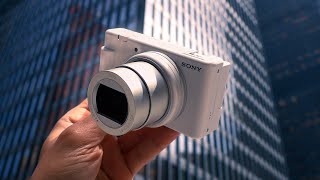 Sony ZV1 Mark II 6 Months Later  Watch Before You Buy [upl. by Raymonds]