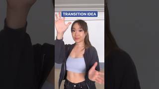 Super EASY hand transitions anyone can do for your next TikTok  Reel [upl. by Eel]