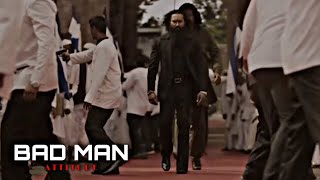 Garuda Entry Scene  KGF Villain Entry Status  RaNa Edits [upl. by Chaffinch]