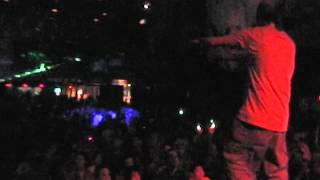 Bryan Gee MC Foxy Live  Sutpens Jungle July 2000 [upl. by Adamok43]