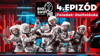 Big Shot Pro 4 évad 4 epizód [upl. by Eidlog656]