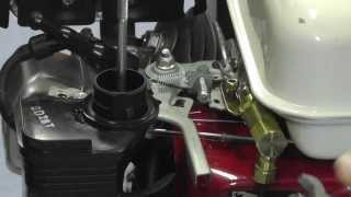 How To Correctly Install An Airline Throttle Idle Control Valve [upl. by Memberg]