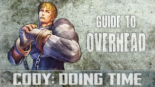 Cody Guide to Overhead USFIV [upl. by Ocirled262]