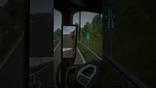 Euro Truck Simulator 2 Clothing Delivery  Jönköping SE  Klaipėda LT [upl. by Ellak]