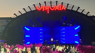 David Guetta live  Ibiza Forever Young Mix Oct 2024 Ushuaia [upl. by Corine]