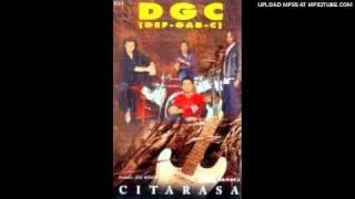 Def Gab C  Hasrat Dan Cita Cita [upl. by Helena]