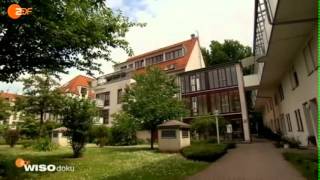 Die Bank gewinnt immer ZDF WISO Dokumentation 11072011 [upl. by Trotter]