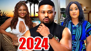 Risky Love FULL MOVIE Chizzy Alichi amp Mike Godson Latest Nig Movie 2024 [upl. by Shelley]