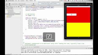 Lecture 3 UIScrollView UIViewController and UINavigationController [upl. by Akfir]