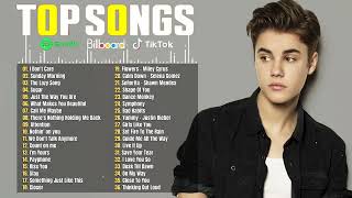 Justin Bieber  Greatest Hits Full Album  Best Songs Collection 2024 [upl. by Kleeman]