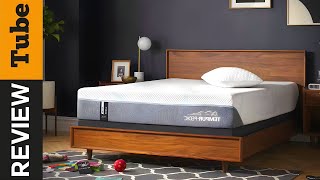 Tempur Pedic Mattress Review [upl. by Dace]